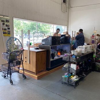 ARES Thrift Store - Awesome staff! - Thrift Stores Near Me - Boulder, Colorado