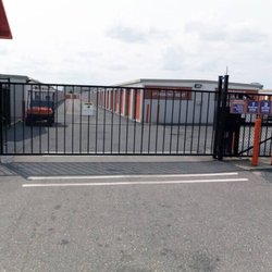 Public Storage