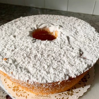 Natale's Summit Bakery - Philly Fluff - Bakeries Near Me - Summit, New Jersey