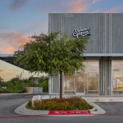 Summer Moon Coffee - Storefront