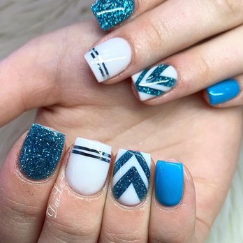 Luu's Nails - Nail Salons Near Me - Delta, Colorado