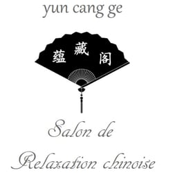 Yun Cang Ge