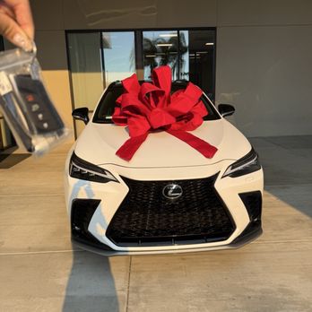 Crown Lexus - 2026 Lexus nx 350h awd f sport - Auto Repair Near Me - Ontario, California Crown Lexus - 2026 Lexus nx 350h awd f sport - Auto Repair Near Me - Ontario, California