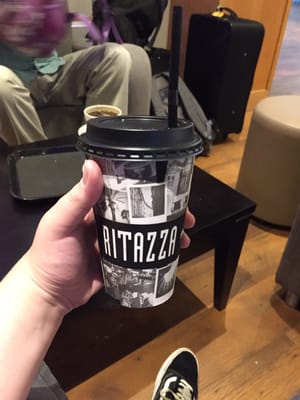 Newcastle International Airport by null