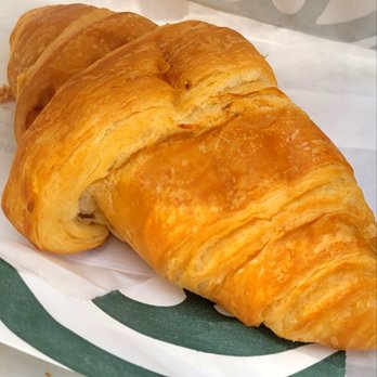 Starbucks - Butter croissant - Coffee & Tea Near Me - Fullerton, California Starbucks - Butter croissant - Coffee & Tea Near Me - Fullerton, California