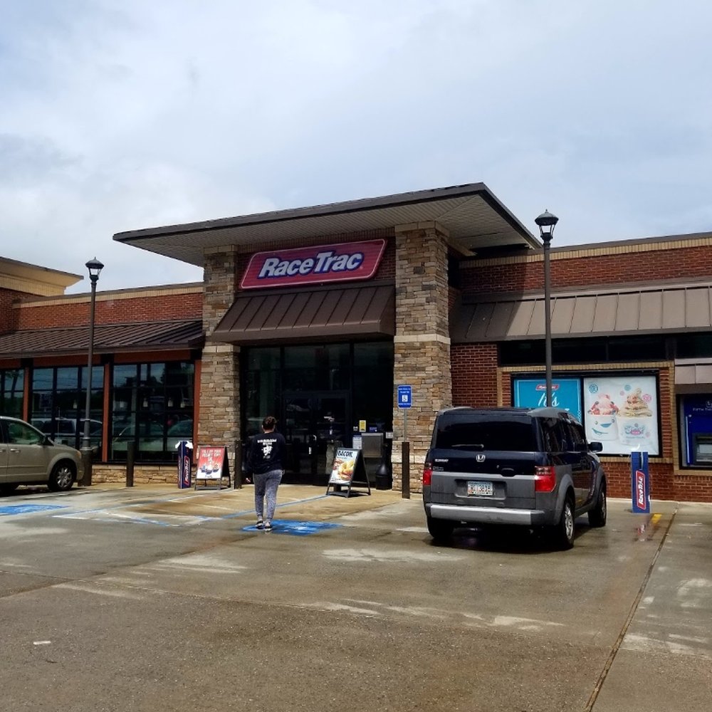 RaceTrac - Gas Stations Near Me - Hampton, Georgia RaceTrac - Gas Stations Near Me - Hampton, Georgia
