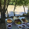 Sackett Street BBQ gift card