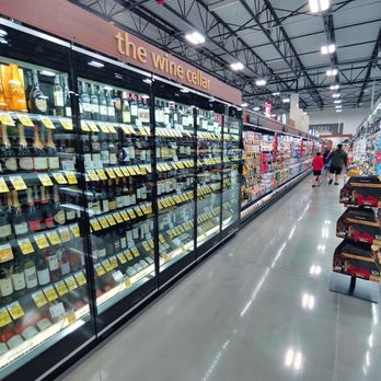 Safeway - Grocery Near Me - Puyallup, Washington
