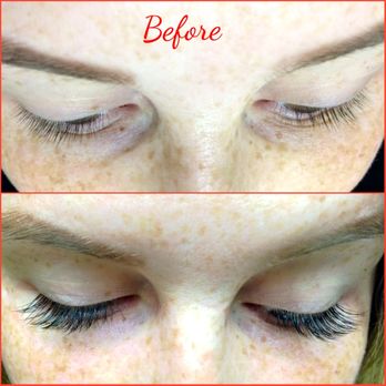 Pure Skin & Lash Studio - Eyelash Extensions - Makeup Artists Near Me Pure Skin & Lash Studio - Eyelash Extensions - Makeup Artists Near Me