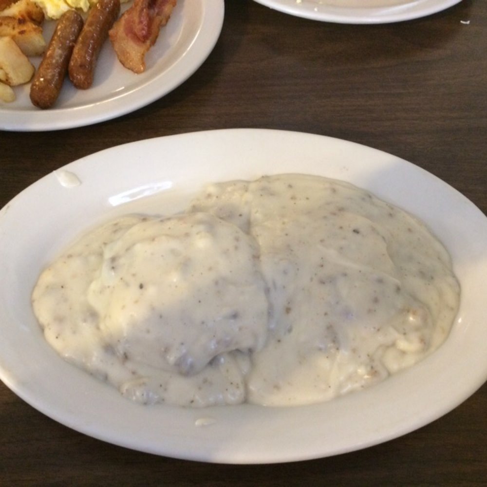 Mary's Place - Breakfast & Brunch Near Me - Belleview, Florida