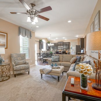 Rouse Chamberlin Homes - Open Floor Concept - Living Room, Dining Room, and Kitchen. - Home Developers Near Me - Exton, Pennsylvania Rouse Chamberlin Homes - Open Floor Concept - Living Room, Dining Room, and Kitchen. - Home Developers Near Me - Exton, Pennsylvania