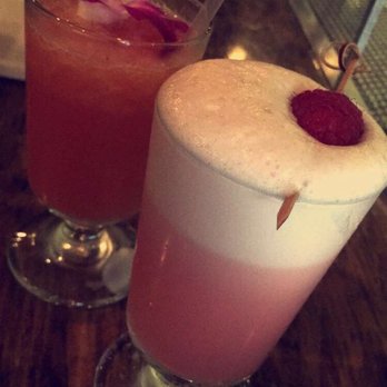 Paper Plane - Left: One in a Melon. Right: Pink Lady - Cocktail Bars Near Me - San Jose, California Paper Plane - Left: One in a Melon. Right: Pink Lady - Cocktail Bars Near Me - San Jose, California