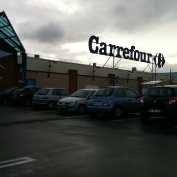 Carrefour - Grocery Near Me - Flers-en-Escrebieux, 59 Carrefour - Grocery Near Me - Flers-en-Escrebieux, 59