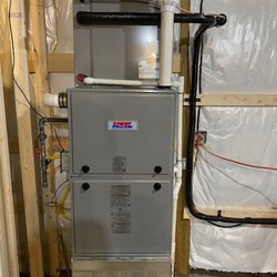 E.S. Mechanical