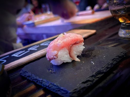 メンテナンス sushi ZX Sushi