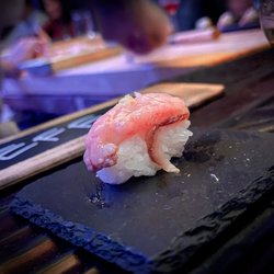 Sushi by Scratch Restaurants - Bone Marrow