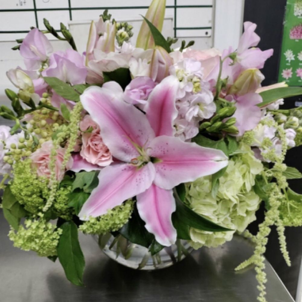 Flourishing Art - Florists Near Me - Bakersfield, California Flourishing Art - Florists Near Me - Bakersfield, California