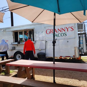 Granny's Tacos - Food Trucks Near Me - Austin, Texas Granny's Tacos - Food Trucks Near Me - Austin, Texas