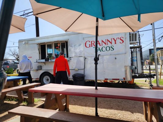 Granny's Tacos by null Granny's Tacos by null