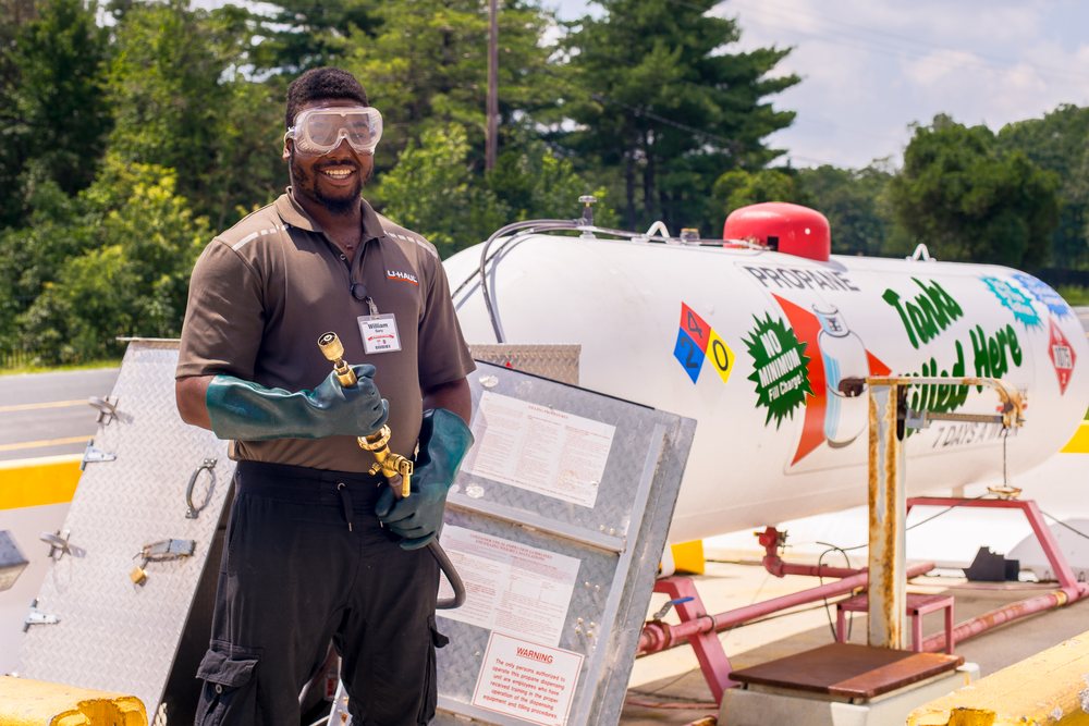 UHAUL OF ANDREWS AIR FORCE BASE Updated October 2024 13 Photos