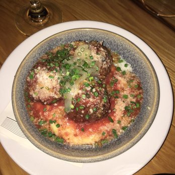 Prato - Meatballs - Pizza Near Me - Winter Park, Florida