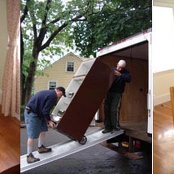 Mini Moves & More - Movers Near Me - Arlington, Massachusetts Mini Moves & More - Movers Near Me - Arlington, Massachusetts