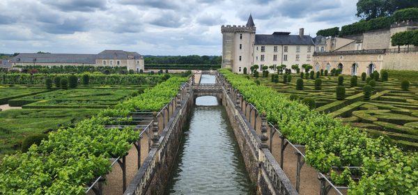 Château La Chenevière by null