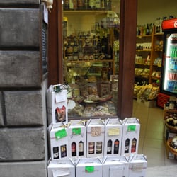 Via Della Sapienza