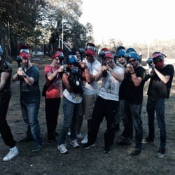 Fanatic Paintball