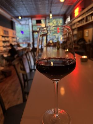 Printers Row Wine Bar and Shop by null