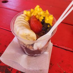 Acai Bowl