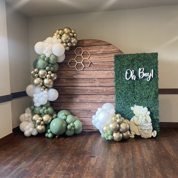 We Like To Party Bay Area - Balloon Services Near Me We Like To Party Bay Area - Balloon Services Near Me