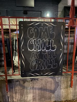The Grill by null