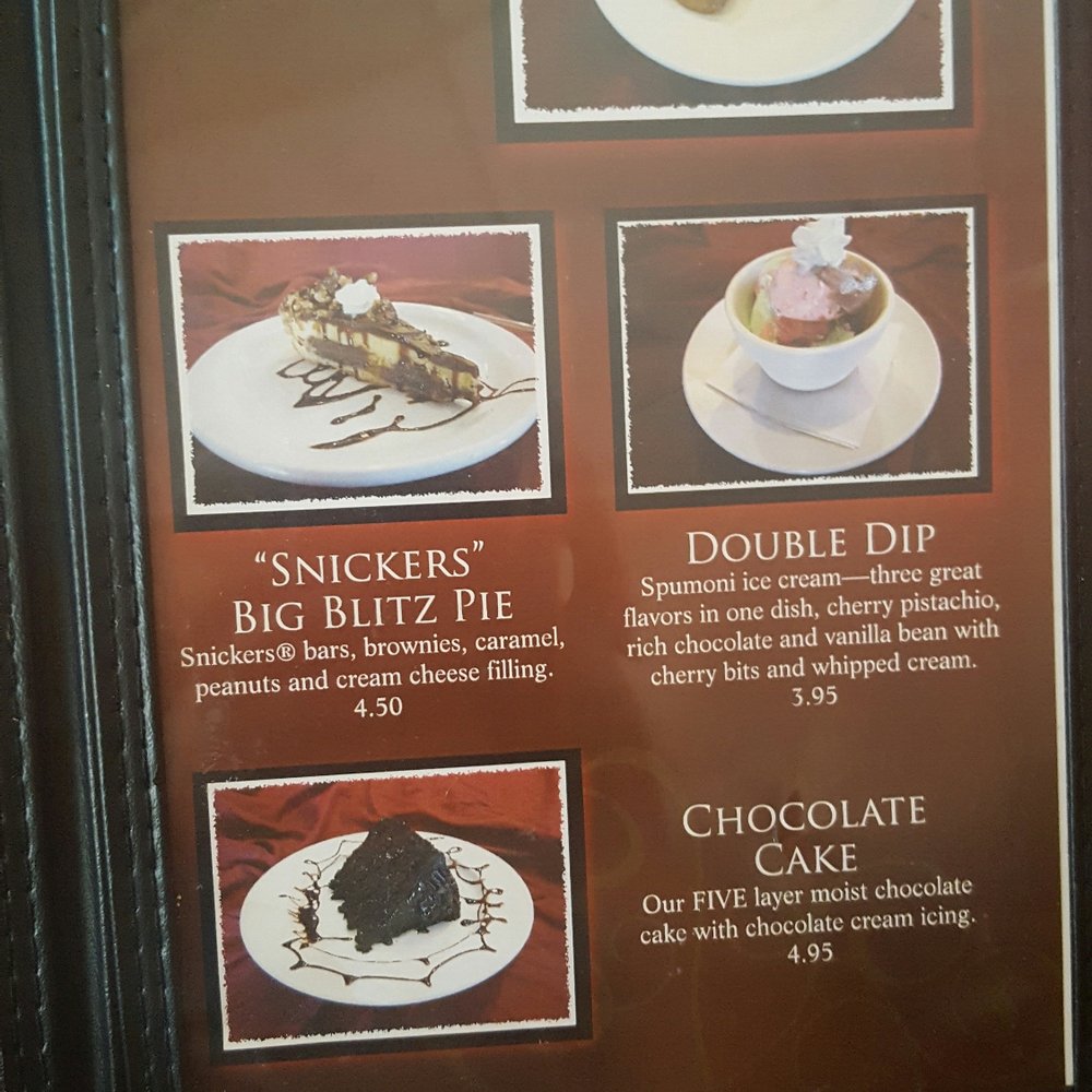 Carsonie's - Dessert - Pizza Near Me - Westerville, Ohio Carsonie's - Dessert - Pizza Near Me - Westerville, Ohio