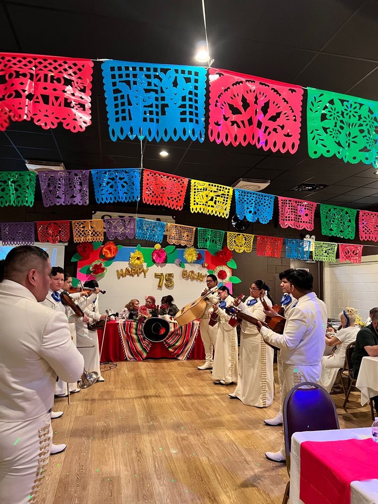 SCHORSCH VILLAGE HALL RENTAL Updated August 2024 42 Photos & 11