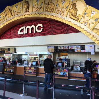AMC Metreon 16 - Concession for your grubs. - Cinema Near Me - San Francisco, California AMC Metreon 16 - Concession for your grubs. - Cinema Near Me - San Francisco, California