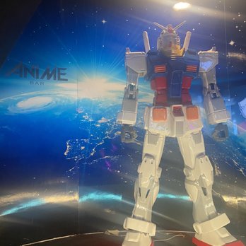 The Anime Bar - Bars Near Me - Sugar Land, Texas