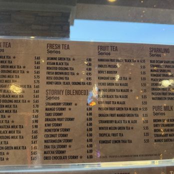R&B Tea - Bubble Tea Near Me - Rosemead, California R&B Tea - Bubble Tea Near Me - Rosemead, California