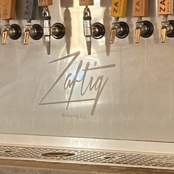 Zaftig Brewing Co & Taproom - Breweries Near Me - Worthington, Ohio Zaftig Brewing Co & Taproom - Breweries Near Me - Worthington, Ohio