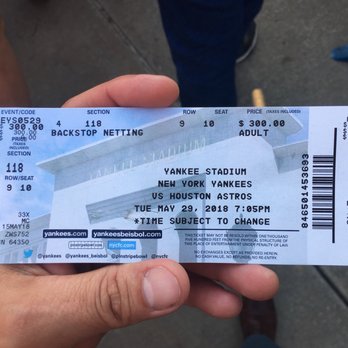Yankee Stadium - Stadiums & Arenas Near Me - Bronx, New York