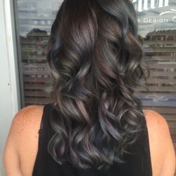 Heath Hair Salon & Spa - Smoky Metallics by Mindy