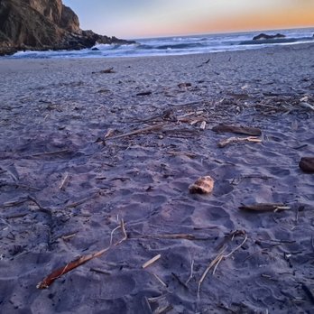Pfeiffer Beach - Purple sand! - Beaches Near Me - Big Sur, California Pfeiffer Beach - Purple sand! - Beaches Near Me - Big Sur, California