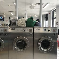 Ultra Clean Laundromat