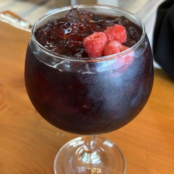 Husick’s By Forester - Sangria, not in my review but for the price this is flavorful and HUGE - Beer Gardens Near Me - Clarksburg, California Husick’s By Forester - Sangria, not in my review but for the price this is flavorful and HUGE - Beer Gardens Near Me - Clarksburg, California
