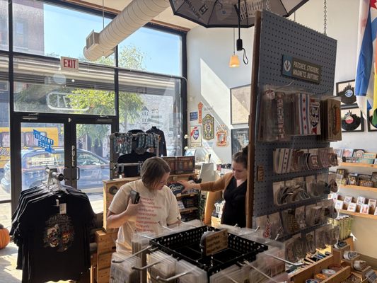 Transit Tees by null