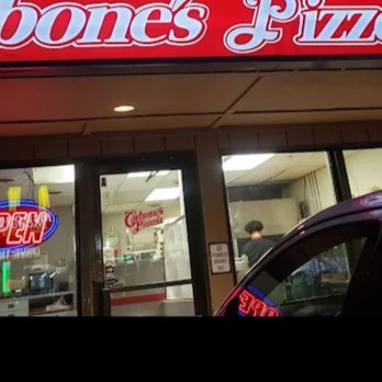 Carbone's Pizzeria - Oakdale - Carbones on Century - Pizza Near Me - Maplewood, Minnesota