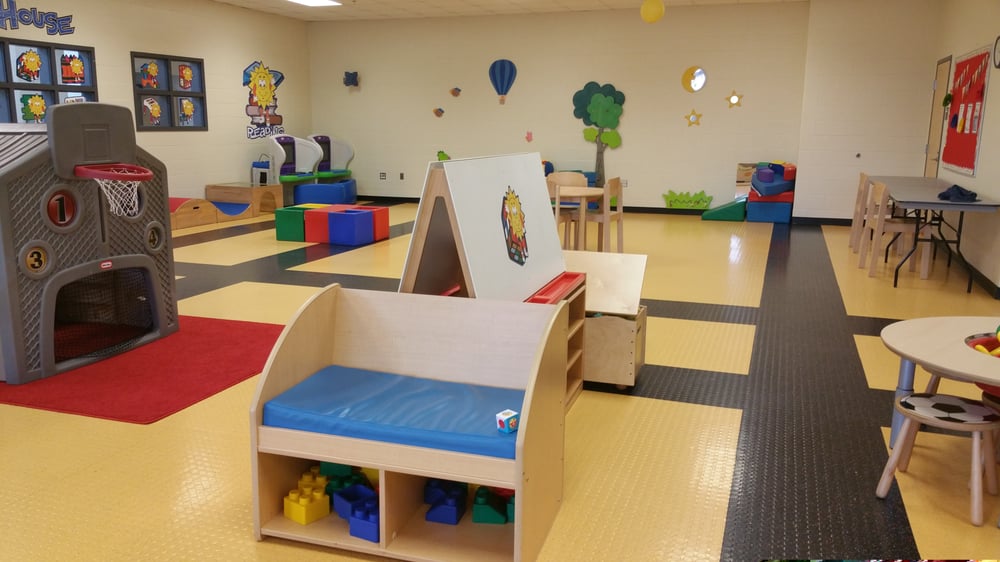 Berewick Recreation Center