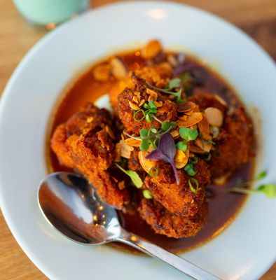 La Viga Seafood & Cocina Mexicana by null