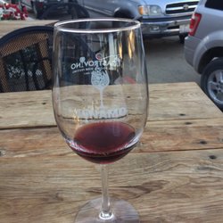 La Bodega de Todos Santos - Delicious flights of wine and a  great atmosphere to relax and view the sites.