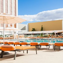 The Pool